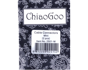  ChiaoGoo mini