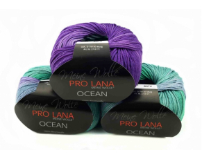      Pro Lana Ocean