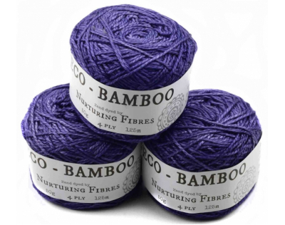    Nurturing Fibres Eco-Bamboo