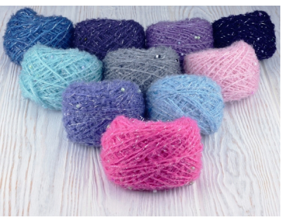    Adeles Mohair Bead 