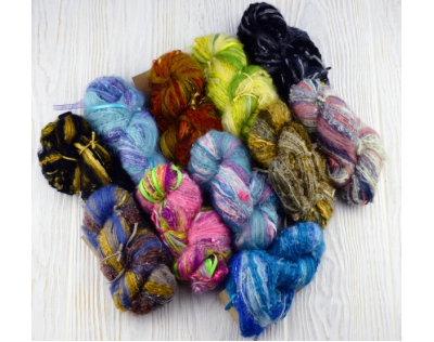  Adeles Mohair Magic Ball 