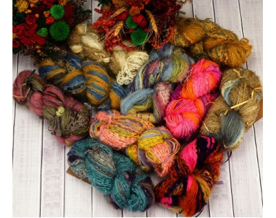   Adeles Mohair Magic Ball 