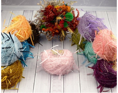   Adeles Mohair Ribbon 