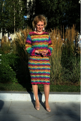 -     Libushe    Noro Ayatori