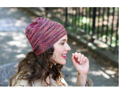   100%  Malabrigo SOCK 