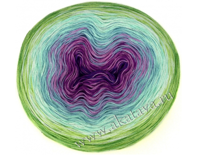     Garnmanufaktur Lola Bobbel