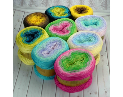    Garnmanufaktur Bobbel 