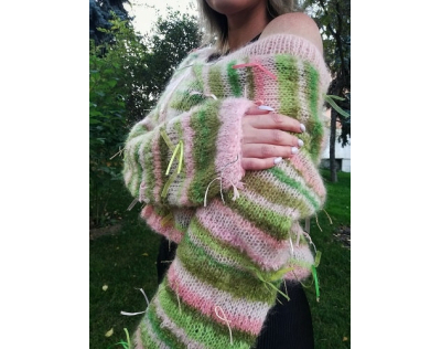     Adeles Mohair Gift Pack