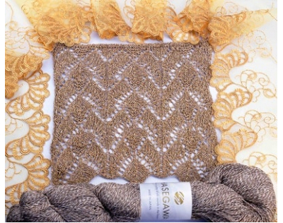       Hasegawa Honey Suckle