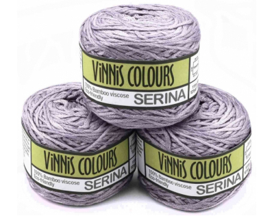    Vinnis Colours Serina