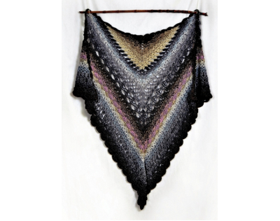   100%  Vinnis Colours