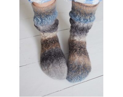   Debbie Bliss RIALTO LUXURY SOCK