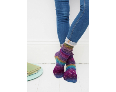  Debbie Bliss RIALTO LUXURY SOCK
