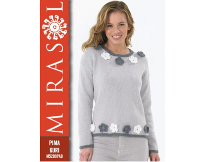   100% Mirasol PIMA KURI