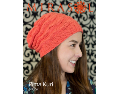   100% Mirasol PIMA KURI