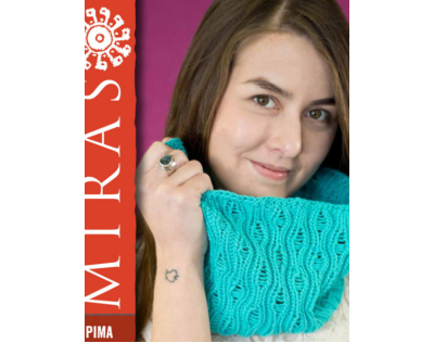   100% Mirasol PIMA KURI