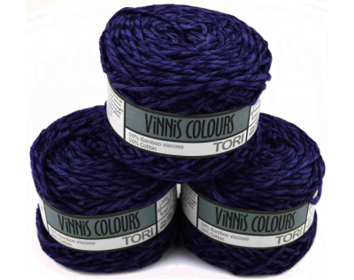    Vinnis Colours Tori 
