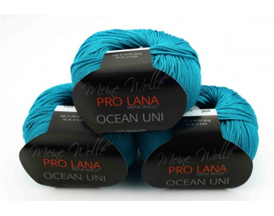   Pro Lana Ocean uni