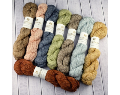     Hasegawa Honey Suckle