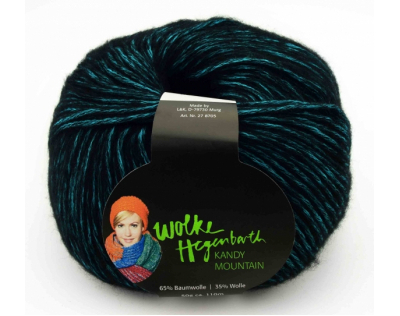   Pro Lana Kandy Mountain 