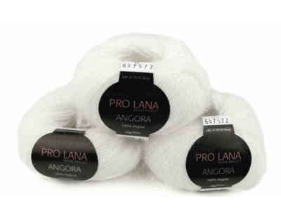  Pro Lana Angora 100%