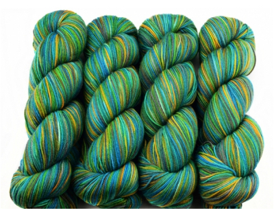   Debbie Bliss BOTANY LACE