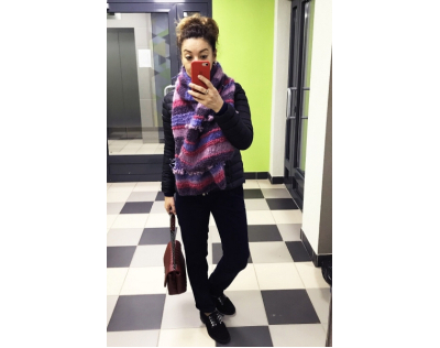     Adeles Mohair Magic Gift Pack