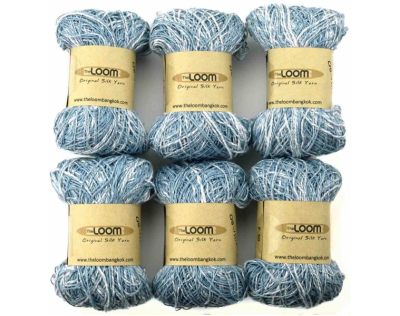     THE LOOM  Fusilli-80