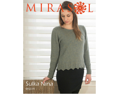      Mirasol SULKA NINA