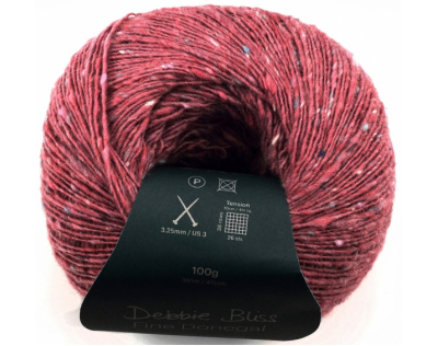   Debbie Bliss FINE DONEGAL