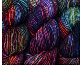    Malabrigo Mecha