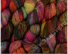   Malabrigo Mechita