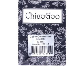 Коннекторы ChiaoGoo S