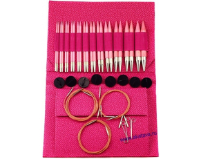   Lykke Magenta 11,5 