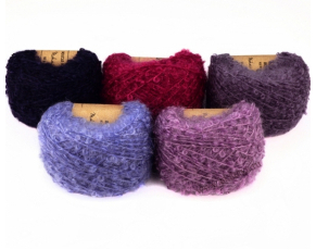   Adeles Mohair Boucle 