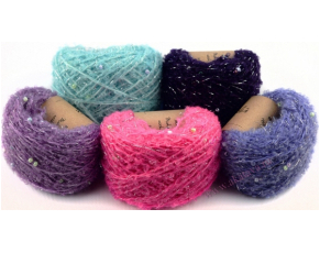    Adeles Mohair Bead