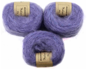    Adeles Mohair Brushed